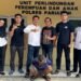 Diduga Setubuhi Siswi SD, Pria 60 Tahun di Pariaman Ditangkap Polisi, Nyaris Diamuk Massa