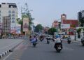 Polusi Udara di Bukittinggi Masuk Level Tidak Sehat bagi Kelompok Sensitif