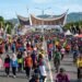 Car Free Day Kota Padang Digelar Minggu Ini Setelah 2 Minggu Absen Akibat Kabut Asap