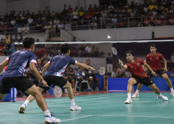Pendaftaran Porprov Sumbar 2026 Ditutup, Satu Daerah Tidak Mendaftar