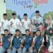 Nagari Mabit Camp 2026, Bank Nagari Bekali Pelajar Sumbar Literasi Wakaf dan Haji Muda