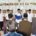 38 Pejabat Pemko Pariaman Dirotasi, Wali Kota Yota Balad Tekankan Integritas dan Kinerja
