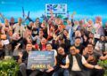Bank Nagari Bawa Pulang Juara 2 Lomba Hitung Uang di Sumbar Creative Fest 2026