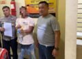 Curi Pakaian Dalam Perempuan dan Daster, Pria di Pasaman Barat Ditangkap Warga