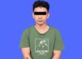 Pemuda di Payakumbuh Ditangkap Polisi karena Curi Motor Dua Tahun Lalu