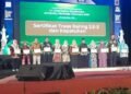 UIN Imam Bonjol Padang Raih 3 TREES Rating pada Sustainability Program 2026