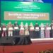 UIN Imam Bonjol Padang Raih 3 TREES Rating pada Sustainability Program 2026