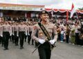 Anaknya Dijanjikan Lulus Seleksi Polri, Warga Riau Rugi Rp307 Juta, Pelaku Ditangkap