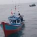 Mesin Kapal Rusak, Dua Nelayan Pesisir Selatan Terombang-ambing Tiga Hari di Laut