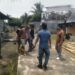 Pria di Pariaman Ditangkap karena Mengamuk dan Ancam Orang Tuanya dengan Parang