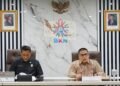 1.956 ASN Padang Panjang Dipetakan, Pemko Siapkan Pengembangan dan Suksesi Jabatan
