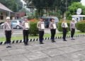 4 Polisi di Solok Selatan Dipecat karena Sebulan Lebih Tak Masuk Dinas