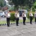 4 Polisi di Solok Selatan Dipecat karena Sebulan Lebih Tak Masuk Dinas