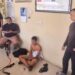 Bawa Celurit dan Diduga Hendak Tawuran, Seorang Pelajar di Padang Ditangkap Polisi