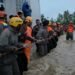 Tiga Kali Banjir Besar Terjang Padang dalam Kurang dari Setahun, Ribuan Rumah Terdampak