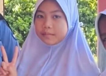 Anak Perempuan 12 Tahun Dilaporkan Hilang di Tanah Datar, Keluarga Minta Bantuan Masyarakat