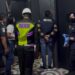 Razia Tempat Karaoke di Kota Solok, Petugas Temukan Minuman Beralkohol dan Pelanggaran Izin