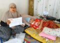 Lansia Korban Galodo Agam Penderita Stroke Berat Terdata Meninggal, BPJS dan Bansos Terkendala