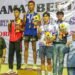 Atlet Muaythai dan Petanque Tambah Emas, Pariaman Kini Koleksi 20 Medali Porprov 2026