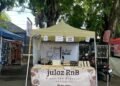 Dari Lapak CFD Padang, Julaz RnB Kembangkan Bisnis Cincin dan Gelang Handmade