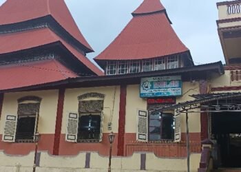 Basirabuik di Pariangan: Ketika Muluik Menyatukan Generasi