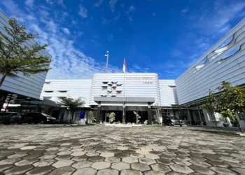 Balai Diklat Industri Padang Siapkan 16 Skema Pelatihan, dari Barista hingga Pengolahan Pangan
