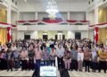 Pemkab Padang Pariaman Perkuat Mutu Pendidikan, 200 Guru SMP Dibekali Pembelajaran STEAM