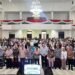 Pemkab Padang Pariaman Perkuat Mutu Pendidikan, 200 Guru SMP Dibekali Pembelajaran STEAM