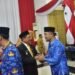 ‎Lantik 53 Pejabat, Bupati Padang Pariaman Tekankan Integritas dan Pelayanan Terbaik kepada Masyarakat ‎