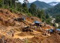 Kapolres Beberkan Kronologi 4 Pekerja Tambang Emas Tewas di Solok Selatan