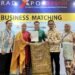 Sulaman Kapalo Samek Padang Pariaman Raih Kontrak Produksi Rp400 Juta, Pemkab Siapkan Kampung Sulam