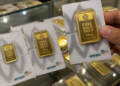 Harga Emas Antam Hari Ini 26 Oktober 2026, Stagnan di Rp2.540.000 per Gram