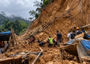 26 Pekerja Tewas di Tambang Emas Ilegal Solok Selatan, Bagaimana Tanggung Jawab Pemodal dan Pemerintah?