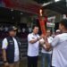 Api Porprov Sumbar Tiba di Padang Pariaman, Wabup Rahmat Hidayat Tekankan Sportivitas hingga Semangat Juang