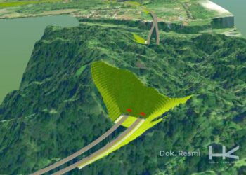 Rencana Tol Bukittinggi–Sicincin, Pemkab Padang Pariaman Soroti Hak Warga Terdampak