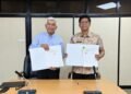 28 Mahasiswa Padang Pariaman di UNAND Terima Beasiswa, Pemkab Tanggung UKT hingga Semester 8