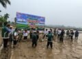Pertanian Modern Mulai Diterapkan di Dharmasraya, Sasar 790 Hektare Sawah