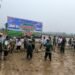 Pertanian Modern Mulai Diterapkan di Dharmasraya, Sasar 790 Hektare Sawah