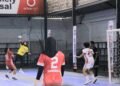 Klasemen Porprov XVI Sumbar 4 Oktober 2026: Padang di Puncak dengan 4 Emas