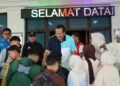 26 Anak Muda Pariaman Dilepas ke UI, Bersiap Menembus Dunia Kerja Internasional