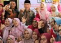 Bidan Padang Didorong Naik Kelas, Pemko Buka Peluang Pendidikan hingga ke Luar Negeri