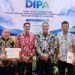 Empat Pasar Pariaman Direhabilitasi, Tambahan Anggaran Capai Rp4,1 Miliar