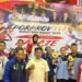 Porprov Sumbar XVI: Padang Kokoh di Puncak, Kota Solok Tempati Posisi Kedua