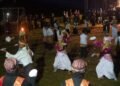 Kubu Gadang Pamerkan Pesona Budaya Minangkabau di Desa Wisata Fair III-2026