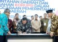 Cegah Korupsi, Pemko Pariaman Perkuat Pengawasan Anggaran dan Pengadaan