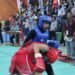 Porprov Sumbar XVI: Padang Kokoh di Puncak, Payakumbuh Geser Bukittinggi