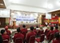 Nelayan Pariaman Dibekali Pengetahuan Cuaca, BMKG Gelar Sekolah Lapang