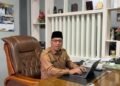 Inspektorat Dharmasraya Siapkan SI-PATUH untuk Percepat Penyelesaian Temuan