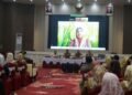 Cegah Korupsi, Pemkab Dharmasraya Perketat Pengawasan Hibah dan Pengadaan