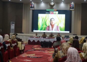 Cegah Korupsi, Pemkab Dharmasraya Perketat Pengawasan Hibah dan Pengadaan